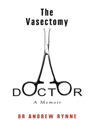 cover image of The Vasectomy Doctor